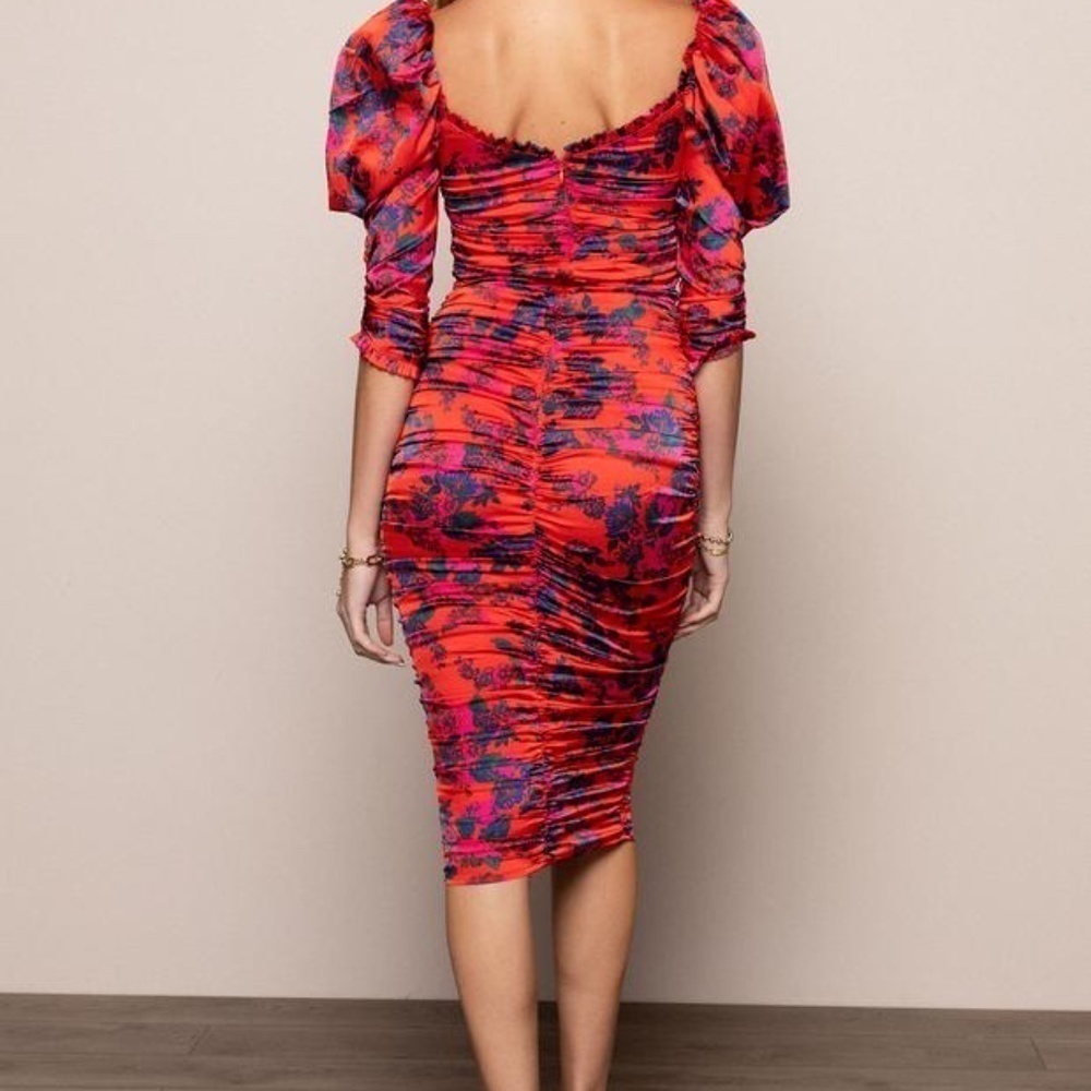 Monet Dress. I have sizes small and medium.